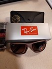 Super Nice Fashion New Brown Sunglasses UV Protection+9 mint sport cards  — photo 1