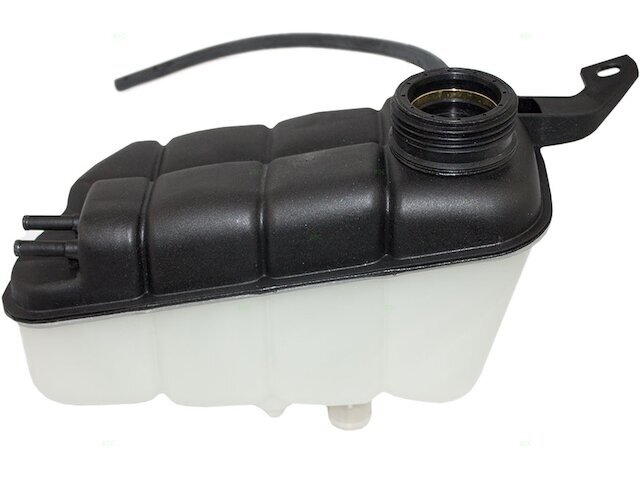 Brock Expansion Tank fits Mercedes GL350 2013 36NBFF