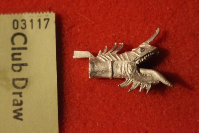 Games Workshop Herr der Ringe Fellbeast Kopf Final Fate Hexenkönig Diorama
