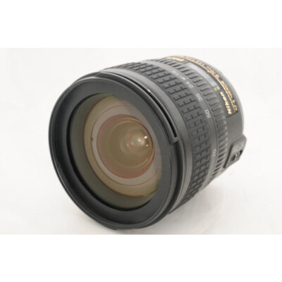 High resolution Nikon AF-S DX Zoom-Nikkor 18-70mm f/3.5-4.5G IF-ED