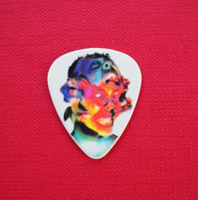 Metallica - 2018 Worldwired Tour Hardwired...to Self-destruct 100%Authentic pick