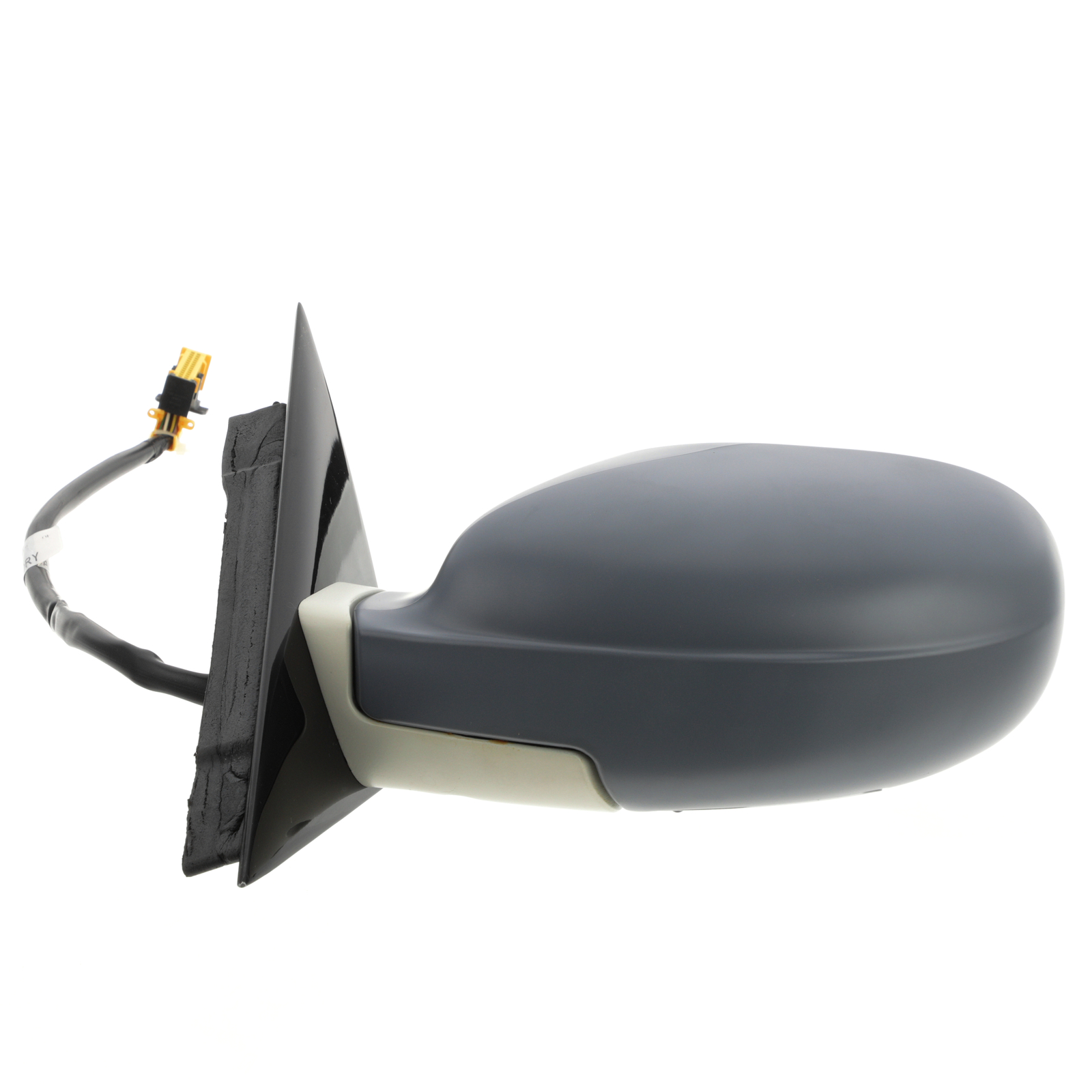 GENUINE MASERATI Quattroporte LH Outside Side View Mirror Assembly 980139452