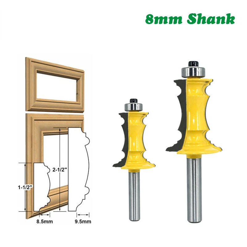 Handrail router bit online