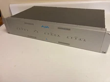 AJA Io LA Video Capture Device 10-Bit Analog Uncompressed I/O Breakout Box