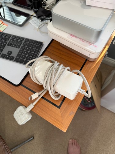 Apple Mac Mini 1.83 Ghz Intel Core 2 Duo 2GB 80GB, NO PSU! - Picture 4 of 4