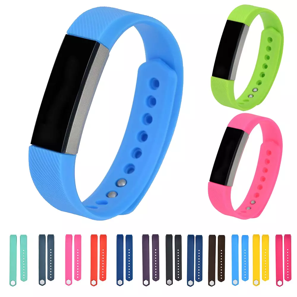 Fitbit alta clearance hr watch strap
