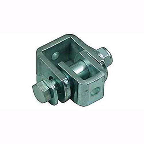 Cerniere Per Cancelli In Ferro Art. 423 Regolabili Piccoli Cf.10Pz