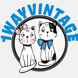 1 Way Vintage | eBay Stores