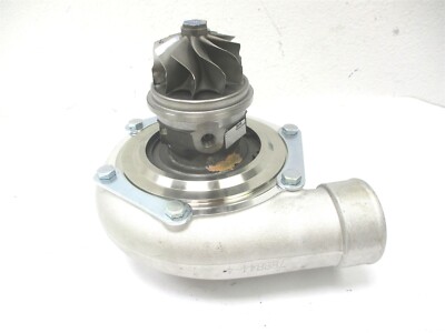 Garrett Turbo GTX3582R Gen 2 Super Core Turbocharger | 836047
