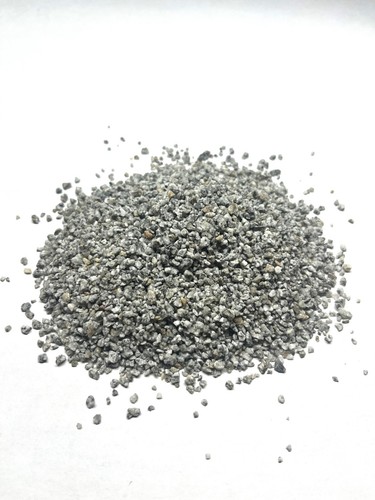 TRACK BALLAST | Scala S | GRIGIO SCURO | Confezione da 5 libbre | Modellismo Ferroviario | Treno - Foto 4 di 4