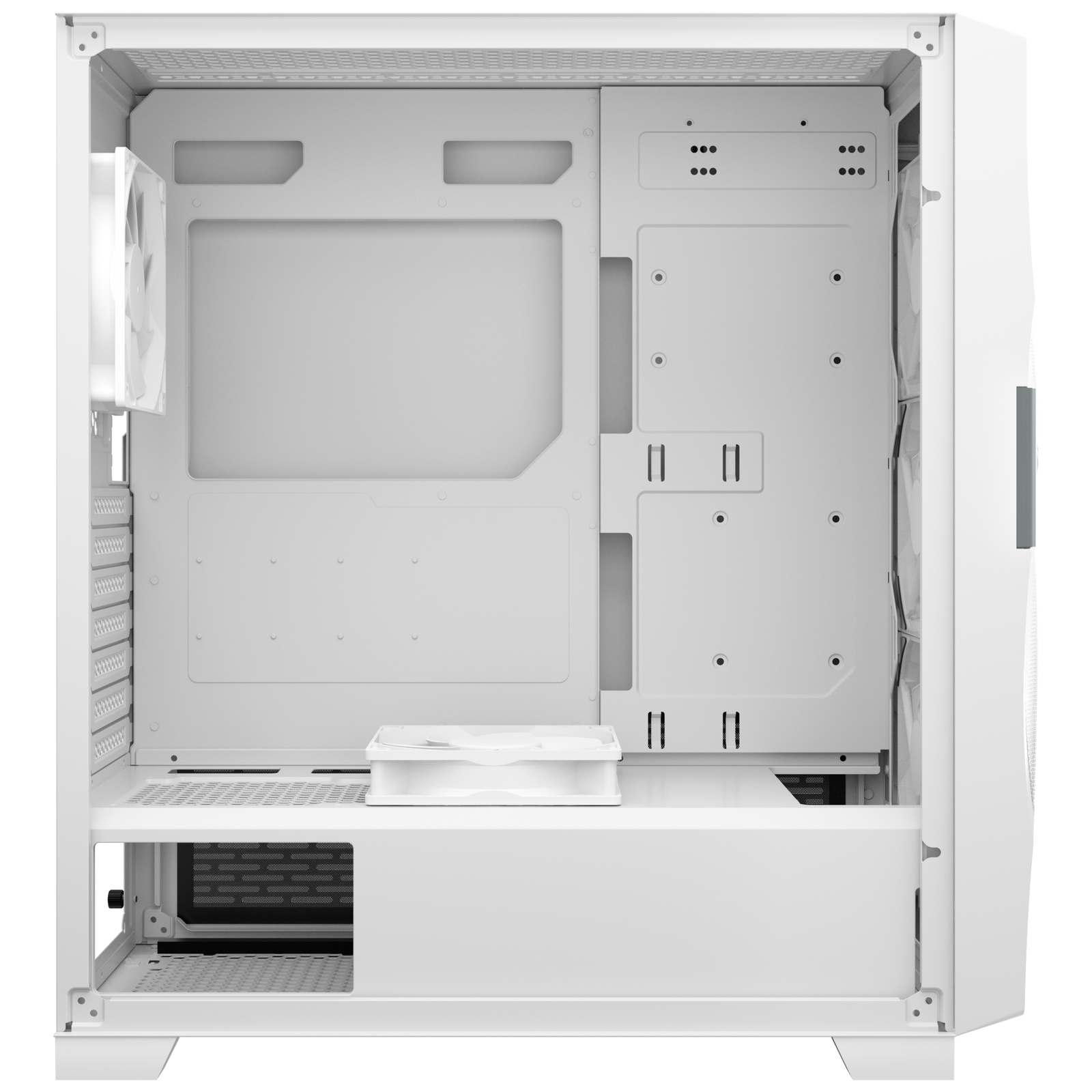 Sensational Savings BAREBONES DESKTOP PC Intel i9-11900K 32GB RAM HDMI MM6.62.94 - Image 4