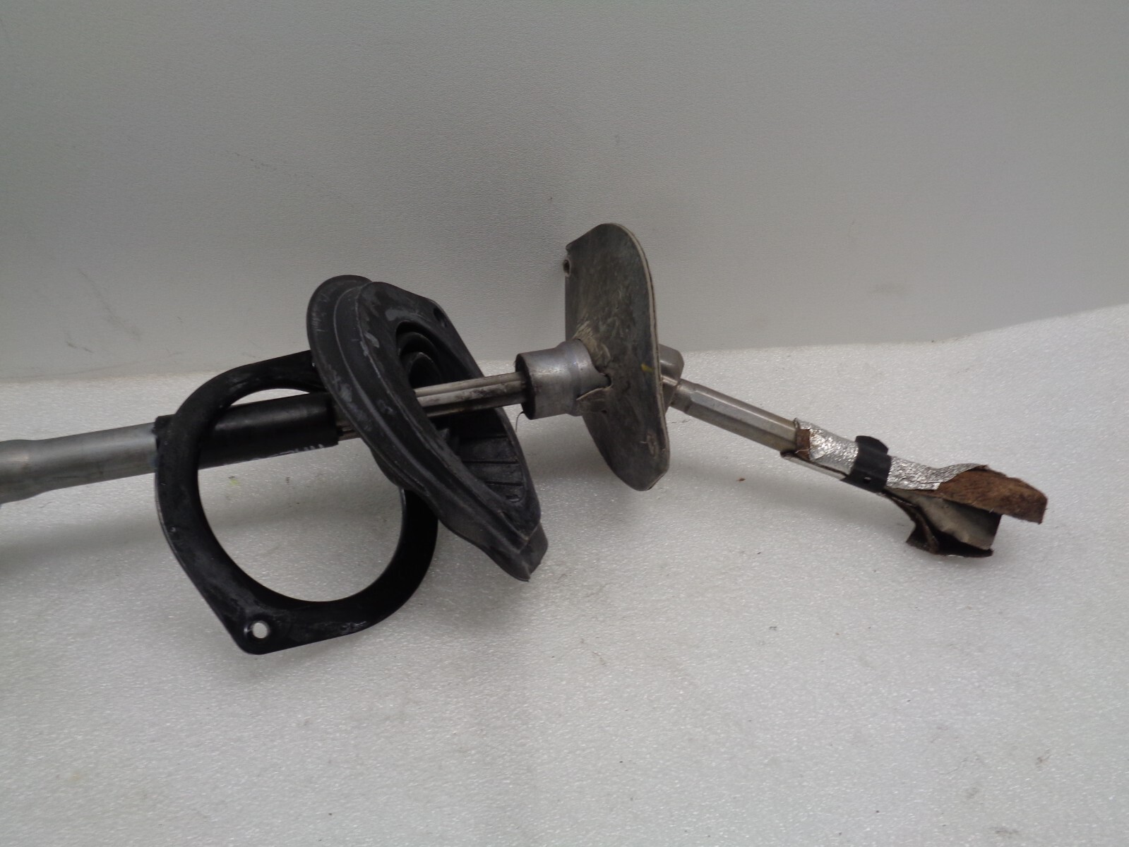 2014-2017 Maserati Ghibli Steering Column Assembly 06700067910 OEM AK2402138