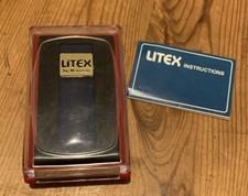 Maruman Litex Lighter