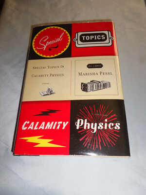 SPECIAL TOPICS IN CALAMITY PHYSICS - Broché - Auteur - Achat Livre | Fnac