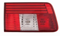 Abakus Heckleuchte 444-1317R-UE FüR BMW
