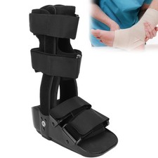 Walking Boot Shock Absorption Lightweight Orthopedic Walker Boots For Ankle HEN