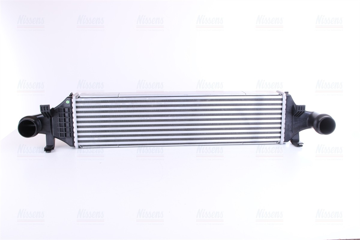 NISSENS Charge Air Intercooler 96335 for INFINITI Q30 (2015) 2.2  etc