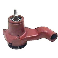 MF-M-735165-WP Water Pump 735165M92 Fits Massey Ferguson
