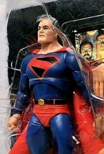 SUPERMAN Kingdom Come Page Punchers DC Direct Multiverse Mcfarlane 2025