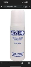 Dmso Roll on 3oz Dimethyl Sulfoxide 99 Pure