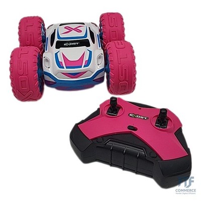 EXOST RC 20260 360 Cross Amazone by Silverlit, ferngesteuertes Auto, 2.4 Ghz Tec