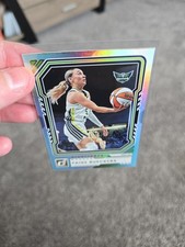 Paige Bueckers 2026 Panini Donruss Basketball WNBA #13 Holo Highlights