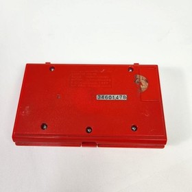 Nintendo Game & Watch Mickey & Donald Retro Game