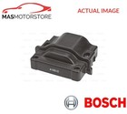 <!--F#f_0-->ENGINE IGNITION COIL BOSCH F 000 ZS0 117 P FOR HOLDEN NOVA,APOLLO,CALIBRA<!--F/-->