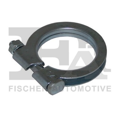 FA1 Rohrverbinder Schelle 961-970 Schelle 70mm Abgasrohr Katalysator für B907
