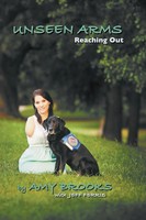 Amy Brooks | Unseen Arms Reaching Out | Taschenbuch | Englisch (2015)
