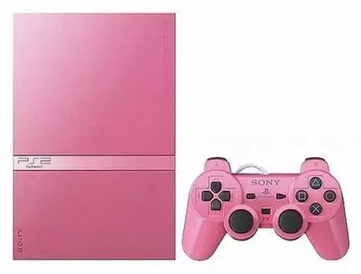 Preços baixos em Sony PlayStation 2-Slim NTSC-J (Japão) console de