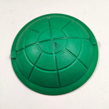 Vintage Little Tykes Dollhouse Turtle Sandbox Replacement Lid/Shell