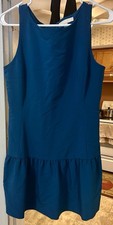 Banana Republic Teal Size 8P