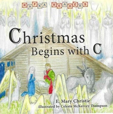Christmas Begins with C