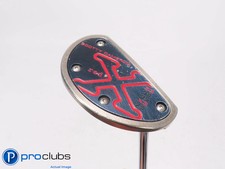 Scotty Cameron Red X3 33" Putter - SVC Matador Medium Grip - 506723