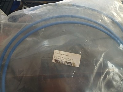 Times Microwave 3M, SPP-250-LLP N-Male to N-Male Plenum Cable Assy