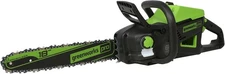 Greenworks Pro Bare Tool 60-Volt Max Lithium Ion 18-Inch GEN2 Brushless Cordless