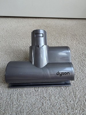 Dyson 205520 Motorhead Mini Motorkopf Werkzeug Bürstenwalze V6 DC58 DC59 DC61