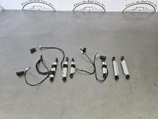 2003-06 Chevy Ssr Convertible Top Full Set Of Secondary Hydraulic Rams - Oem 2003-06 Chevy Ssr Convertible Top Full Set Of Secondary Hydraulic Rams - Oem