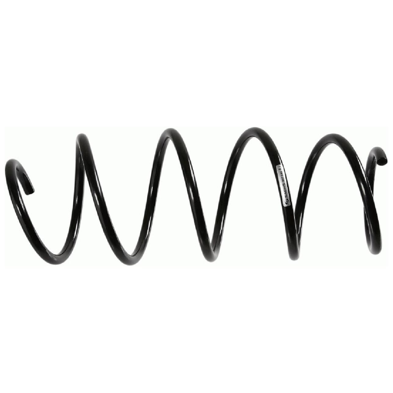 Sachs Fahrwerksfeder Vorne A2123214204 21159114-image