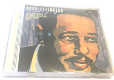 DUKE ELLINGTON- THE PRIVATE COLLECTION, VOL. 4  (UNIDISC 1995 CD)