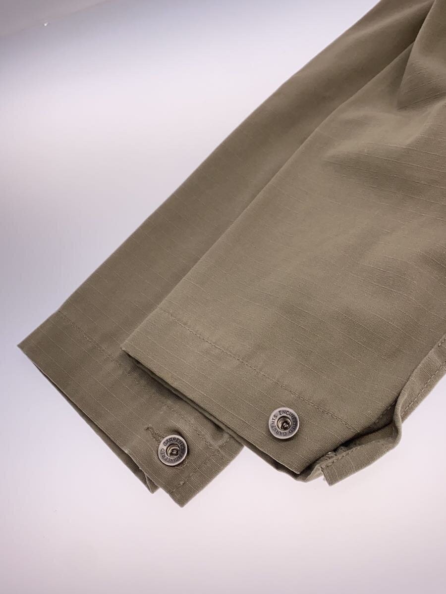 Engineered Garments WORKADAY Utility Jacket Ripst… - image 5