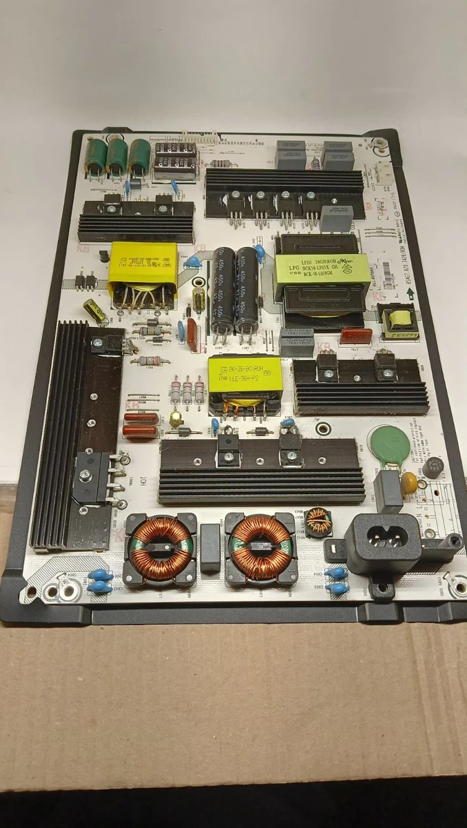 Cavo Di Alimentazione Per Televisore Hisense - Foto 10