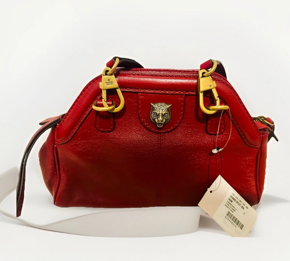 Gucci RE(BELLE) Bags & Handbags for Women | eBay