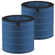 MIRO Humidifier Wicking with Afloia MIRO , Kilo Cleaner Purifier Humidifier 2...