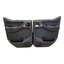 2010 Nissan Navara D40 Rear Pair Door Card 2005-2010 82100EB332