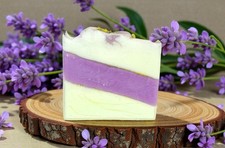 NC NATURAL HANDMADE SOAP BAR. 11 variation