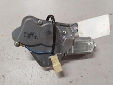 MAZDA 5 CR19 Heckscheibenwischermotor C23567450 2.0 Diesel 81kw 2007 27028587