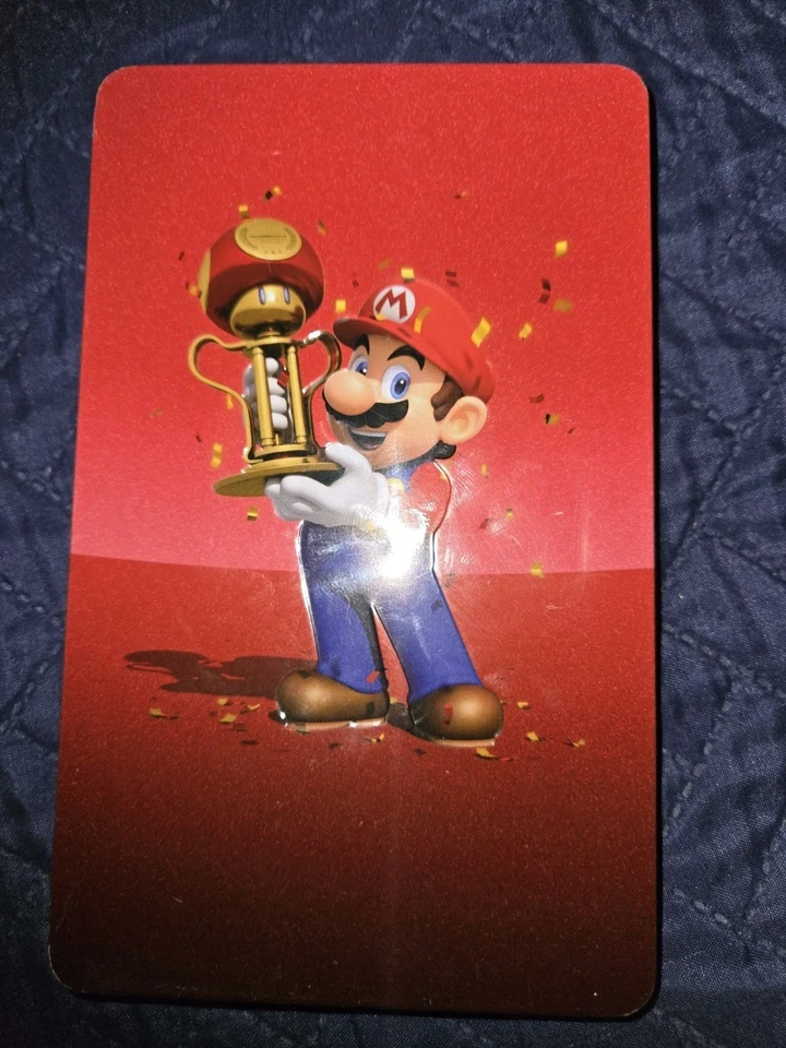 Super Mario 8 Deluxe (Switch) [Steelbook + Game] - Image 2 of 4