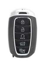 Oem Hyundai Nyombec5fob2004 Smart Key Fob W 5 Buttons
